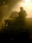 pic for Humvee Soldier